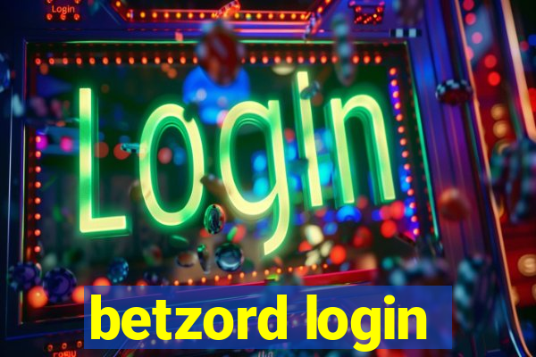 betzord login